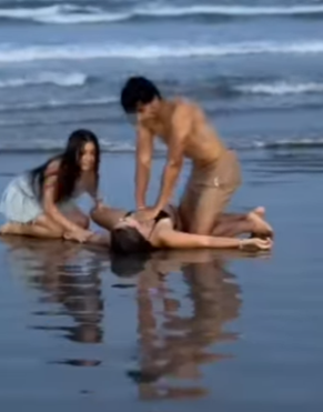 🔥 T0530007 A perda de memória muda completamente o rumo dessa história 😨🧠 part 2