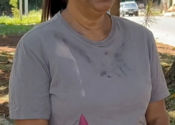 T0643005 Mendiga conquista um lar com o filho após uma decisão cheia de amor part 2