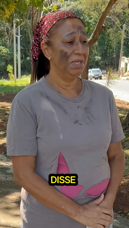 T0643005 Mendiga conquista um lar com o filho após uma decisão cheia de amor part 2