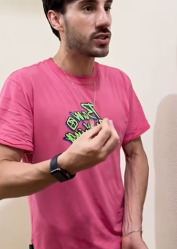 T0643010 Filho arrogante humilha a própria mãe, mas a nora a defende part 2