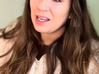 T0702007 Ela não estava se sentindo bem, e a atitude do marido surpreendeu a todos ❤️ part 2