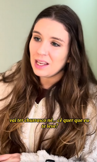 T0702007 Ela não estava se sentindo bem, e a atitude do marido surpreendeu a todos ❤️ part 2