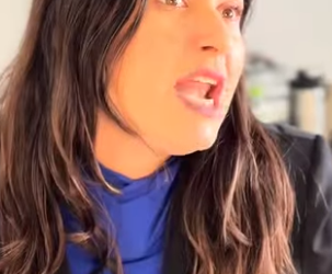 T0702006 Ela demitiu a funcionária sem pensar duas vezes… mas o destino respondeu 😶 part 2