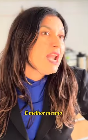 T0702006 Ela demitiu a funcionária sem pensar duas vezes… mas o destino respondeu 😶 part 2