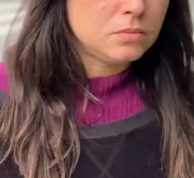 T0702002 Será que ela tinha um bom motivo para beijar o marido de outra mulher? O desfecho surpreende 😱 part 2