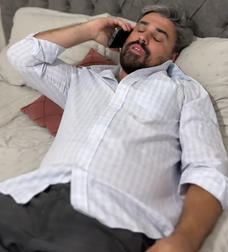 T0802002 O que você não gosta que façam com você, não faça com os outros… a lição foi dura 😶 part 2