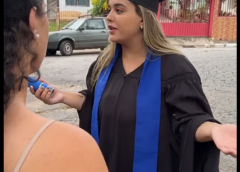 T0802009 Ela tratou mal a própria família sem imaginar que a vida cobraria caro por isso 😳 part 2