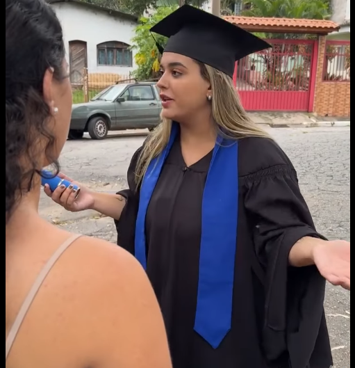 T0802009 Ela tratou mal a própria família sem imaginar que a vida cobraria caro por isso 😳 part 2