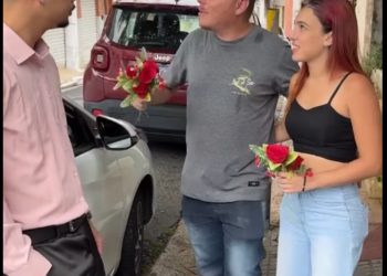 T0802003 Ele descobriu o verdadeiro segredo da felicidade ao aprender a valorizar sua esposa ❤️ part 2