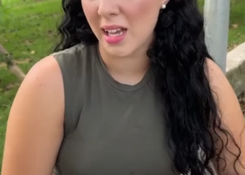 T0802001 Homem com filha de outro relacionamento perde a esposa por não saber educá-la 😔 part 2