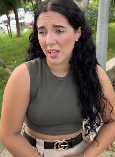 T0802001 Homem com filha de outro relacionamento perde a esposa por não saber educá-la 😔 part 2