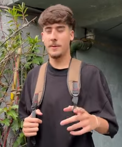 T0802004 Nunca pegue dinheiro que não é seu… as consequências chegam 😳 part 2