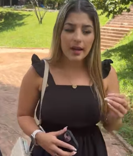 T0802008 Ela encontrou um namorado militar, mas o destino tentou separá-los novamente 😢 part 2