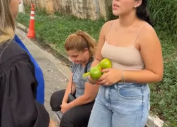 T0802006 Ele trocou a esposa grávida por outra mulher… a vida tratou de ensinar uma grande lição 😮 part 2