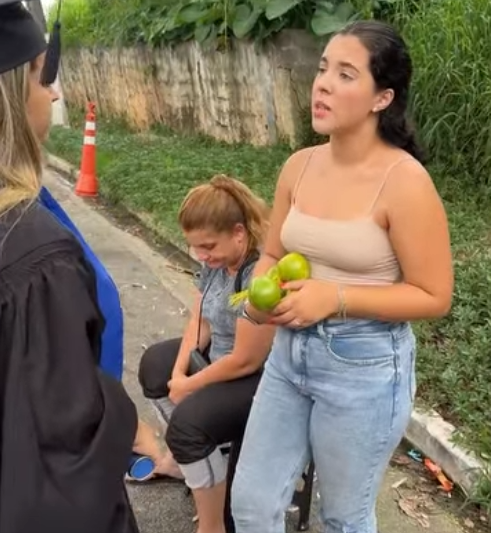 T0802006 Ele trocou a esposa grávida por outra mulher… a vida tratou de ensinar uma grande lição 😮 part 2