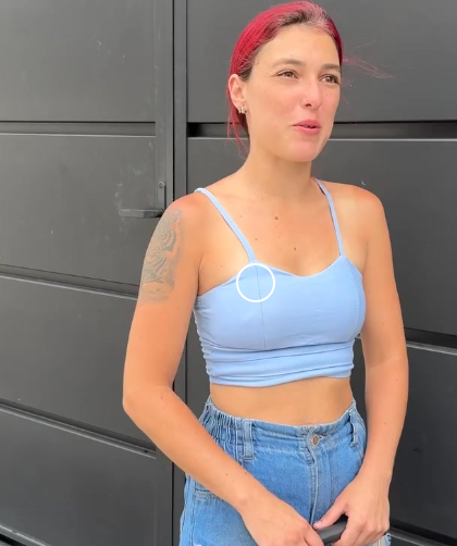 T0802002 O que você não gosta que façam com você, não faça com os outros… a lição foi dura 😶 part 2