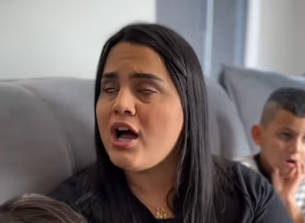 T1035018 Minha sogra quer vir morar na minha casa, mas não aceita meus filhos… veja o que aconteceu 😤 part 2