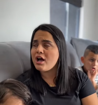 T1035018 Minha sogra quer vir morar na minha casa, mas não aceita meus filhos… veja o que aconteceu 😤 part 2