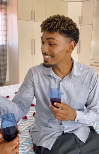 T1035024 Ela descobriu a traição do namorado com a melhor amiga por causa do cachorro 🐶😱 part 2