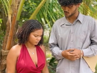 T1035016 Eles trocaram de esposas sem imaginar o que iria acontecer depois 😳 part 2