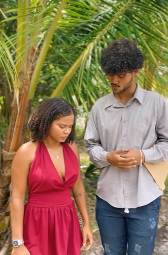 T1035016 Eles trocaram de esposas sem imaginar o que iria acontecer depois 😳 part 2