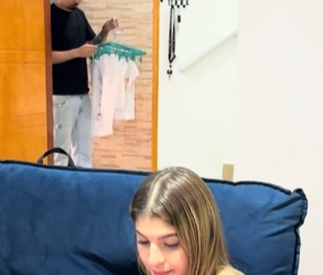 T1324014 Uma nova chance para o nosso amor surgiu quando menos esperávamos ❤️ part 2