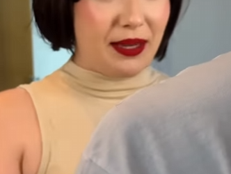 T1401003 ELA FOI TRAÍDA PELA IRMÃ GÊMEA! part 2