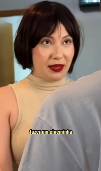 T1401003 ELA FOI TRAÍDA PELA IRMÃ GÊMEA! part 2