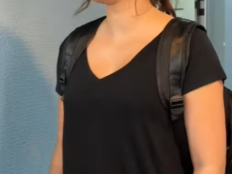 T1401008 ELA FOI GENTIL COM A FUNCIONÁRIA! part 2