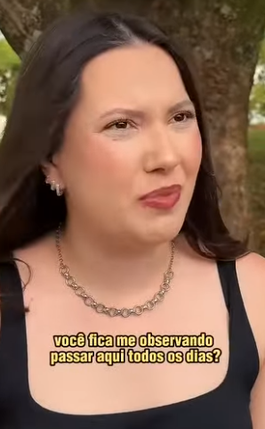 T1401006 ELA TINHA UM STALKER OBCECADO POR ELA! part2