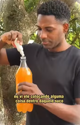 T1401002 ELA PEGOU UM HOMEM MALDOSO NO FLAGRA! part 2