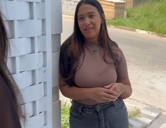 T1720009 Amigas de verdade se revelam pelo que falam quando você não está por perto 😶 part 2