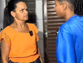 T1720013 Será que foi ele quem roubou? A verdade começou a aparecer… 😨 part 2