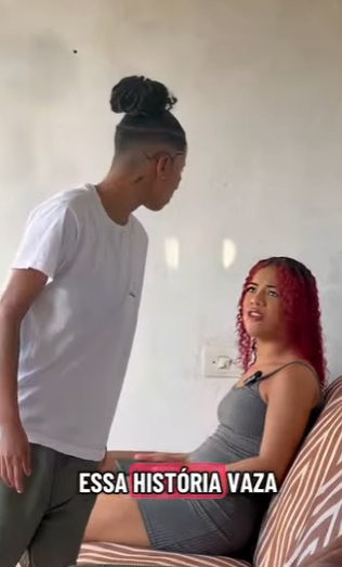 T1720012 Vocês acham que eu deveria contar a verdade para minha irmã? Essa decisão mudou tudo 😰 part 2