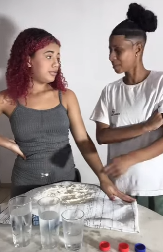 T1720011 Ele não fazia ideia de que tudo era uma trolagem… o final foi inesperado 😂 part 2