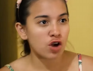 T0127031 Marido traidor e violento ameaça esposa por ser evangélica… mas a reação foi inesperada 😱 part 2