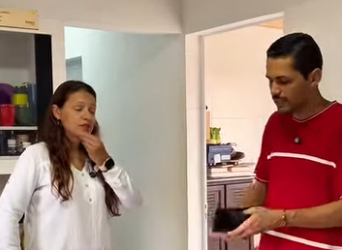 T0127008 Tim descobre que todo o dinheiro sumiu da sua carteira… e a verdade começa a aparecer 😳 part 2