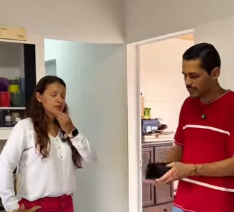 T0127008 Tim descobre que todo o dinheiro sumiu da sua carteira… e a verdade começa a aparecer 😳 part 2