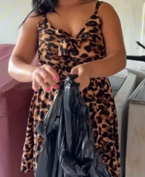 T0127011 Minha esposa teve nojo da empregada, mas a atitude do marido mudou tudo 😠 part 2