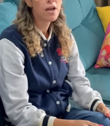 T0127012 Tentou tirar dinheiro da própria avó… mas o pai deu uma lição inesquecível 😮 part 2