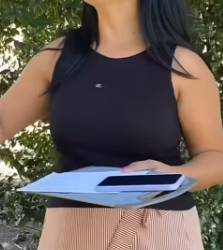 T0127017 Negou ajuda a uma grávida… mas o marido dela mostrou o que é ter coração ❤️ part 2