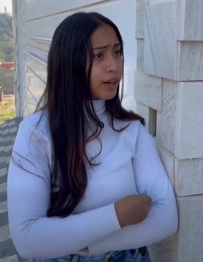 T0329004 A ex dele tinha outro relacionamento, mas ele não aceitava part 2