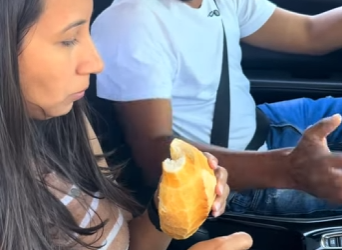 T0407025 Pequenas ações que parecem simples, mas mudam vidas para sempre ❤️🙏 part 2