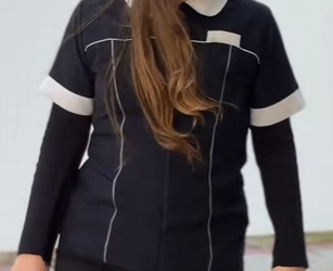 T0407008 Ela queria que a colega fosse mandada embora… mas o que vai acontecer muda tudo 😳 part 2