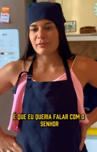 T0407011 Uma briga por causa de um simples frango terminou de um jeito inesperado 🍗😤 part 2