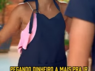 T0407009 Dinheiro demais acabou revelando quem era quem nessa história 💸😮 part 2