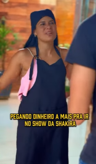 T0407009 Dinheiro demais acabou revelando quem era quem nessa história 💸😮 part 2