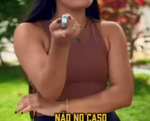 T0407014 Ela enganou todo mundo… até que a verdade apareceu 😱 part 2