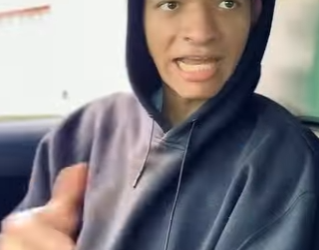 T0407015 Assaltantes atrapalhados tentaram dar o golpe e acabaram passando vergonha 😂🚓 part2