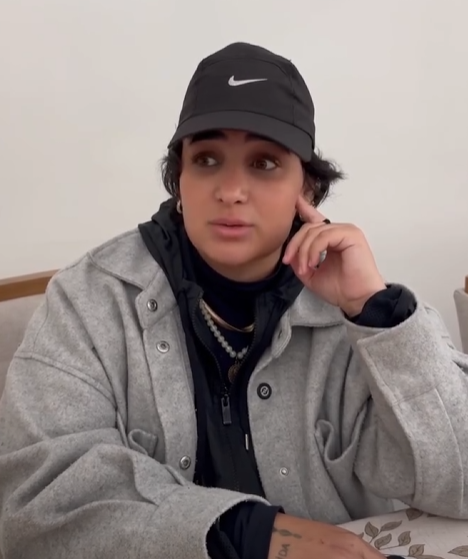 T0329005 Chamou atenção com uma mentira… depois se arrependeu part 2